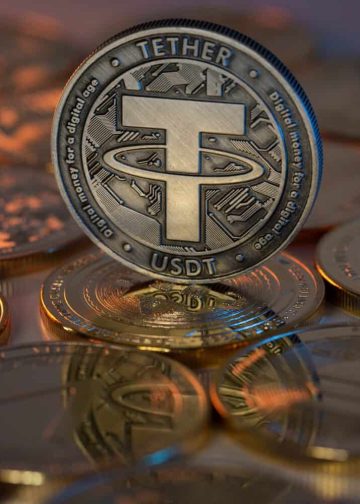 Tether Sees Record $8.23 Billion in Reserves After $1.04…