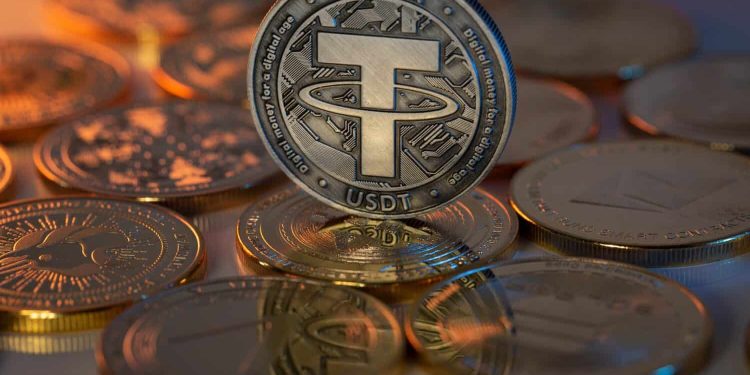 Tether Sees Record $8.23 Billion in Reserves After $1.04…