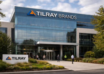 Here’s why Tilray Brands stock has crashed: will it rebound soon?