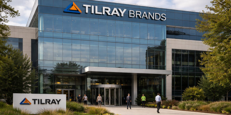 Here’s why Tilray Brands stock has crashed: will it rebound soon?