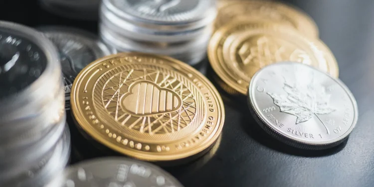 Bitrue Reports 492% Jump in RWA Trading Users as Tokenized…