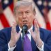 Crypto Market Adds $75 Billion After Trump Flags Iran…