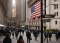 Dow jumps 370 Points as AI optimism, Iran talks lift stocks