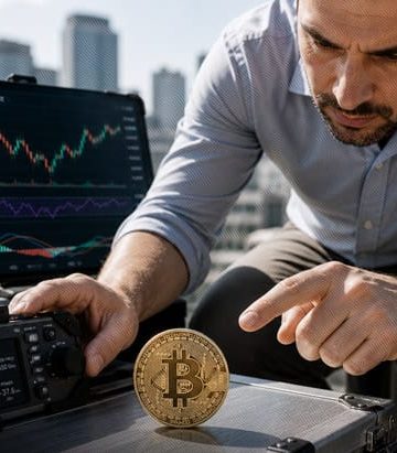 Bitcoin Breaks $80K as Asian Markets Rally and ETF Inflows Signal Strong Demand