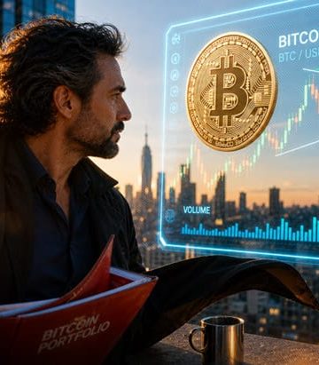 Bitcoin Surges Past $81K as Long-Term Holders Accumulate Heavily