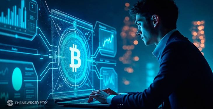 Bitcoin Holds Steady Despite Strategy Sell Concerns