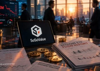 US Spot Bitcoin ETFs Break $1.7B Inflow Streak as BTC Drops Below $80K