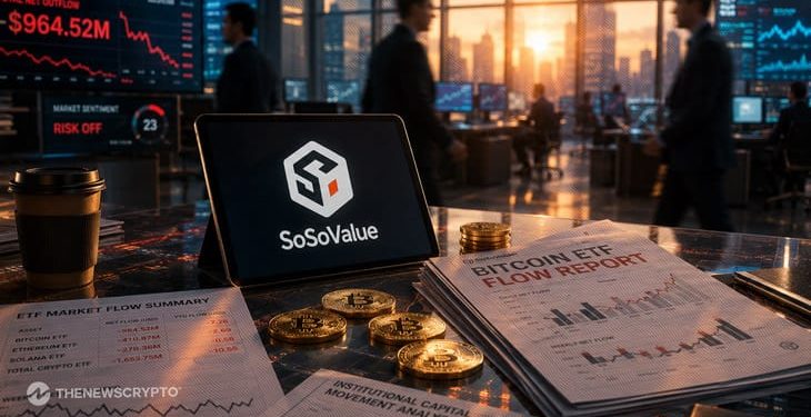 US Spot Bitcoin ETFs Break $1.7B Inflow Streak as BTC Drops Below $80K