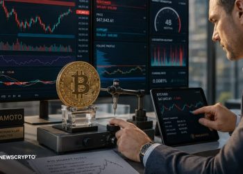 Bitcoin Settles Under $80K as Market Sentiment Turns Cautious