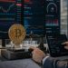 Bitcoin Settles Under $80K as Market Sentiment Turns Cautious