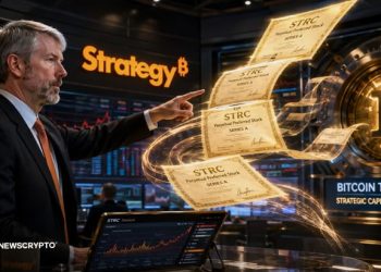 Strategy’s STRC Daily Trading Volume Hits $1.5B Amid Bitcoin Buying Push
