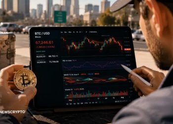 Bitcoin Slides to Three-Week Low Under $77K Amid Bear Dominance