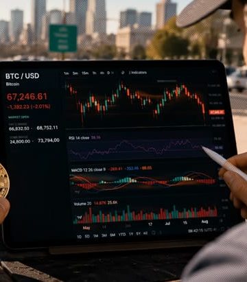 Bitcoin Slides to Three-Week Low Under $77K Amid Bear Dominance