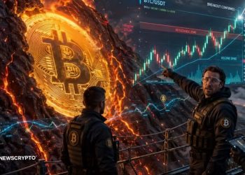 Bitcoin Faces Pressure as Retail BTC Activity Hits Record Low
