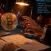 Bitcoin Holds Above $77K Mark Amid Market Uncertainty