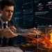US Spot Bitcoin ETFs Near Yearly Outflow Territory