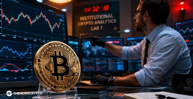 Bitcoin Price Makes Modest Gain as Oil Slump Lifts Asian Markets