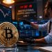 Bitcoin Price Makes Modest Gain as Oil Slump Lifts Asian Markets