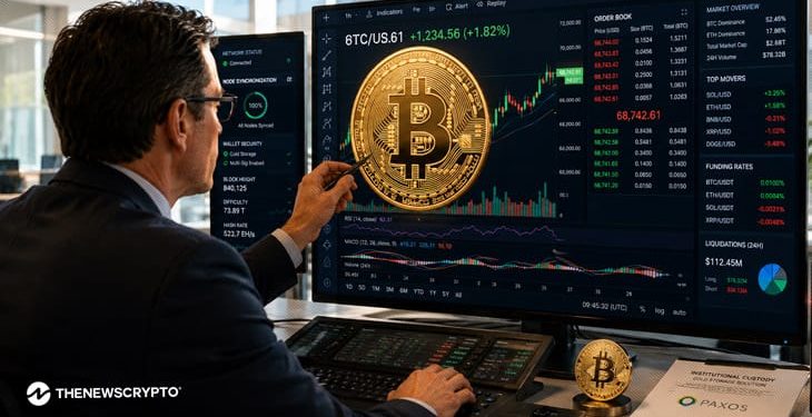 Bitcoin Bulls Face Growing Market Headwinds