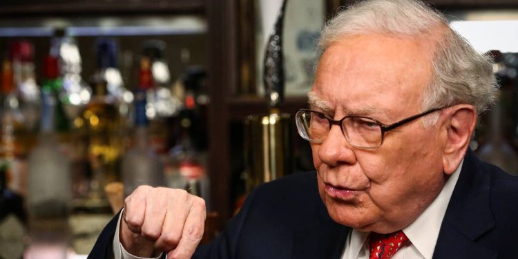 Warren Buffett has blunt message on stock market for 2026