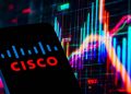 Morgan Stanley changes up Cisco stock price target after earnings