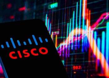 Morgan Stanley changes up Cisco stock price target after earnings