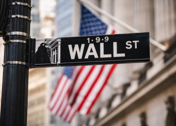 Dow slips as Nvidia rally lifts Nasdaq ahead of crucial earnings