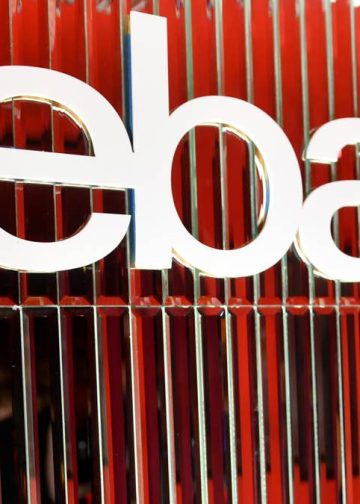 GameStop CEO Cohen makes surprisingly bold eBay bid