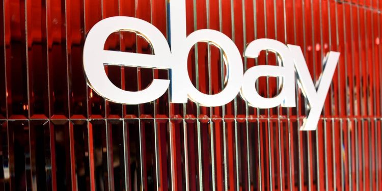 GameStop CEO Cohen makes surprisingly bold eBay bid