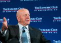 Goldman Sachs reveals lurking risks as stock market surges
