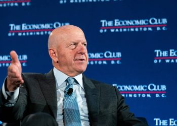 Goldman Sachs reveals lurking risks as stock market surges
