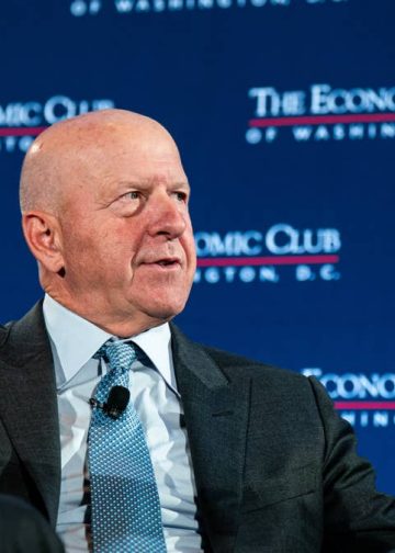 Goldman Sachs reveals lurking risks as stock market surges