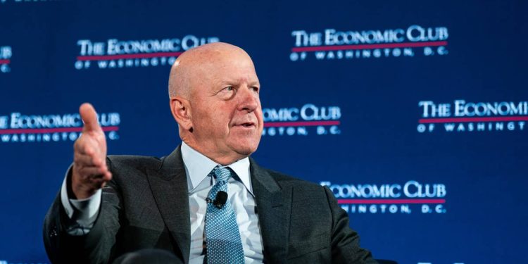 Goldman Sachs reveals lurking risks as stock market surges