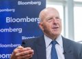 Goldman Sachs doubles down on stock market message for 2026