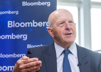 Goldman Sachs doubles down on stock market message for 2026