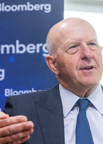 Goldman Sachs doubles down on stock market message for 2026