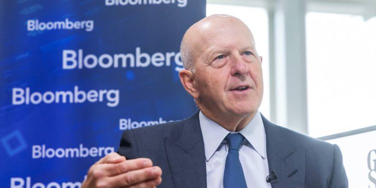 Goldman Sachs doubles down on stock market message for 2026