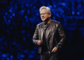Why Nvidia stock is crashing around 4% on Friday