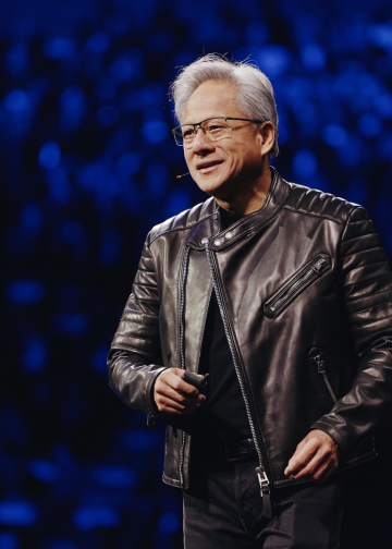 Why Nvidia stock is crashing around 4% on Friday