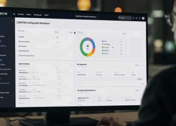 From ServiceNow to Salesforce: why are software stocks rallying today?