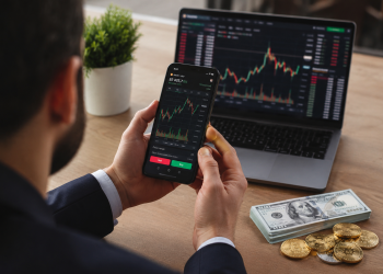 Crypto platform Blockchain moves ahead with confidential IPO filing