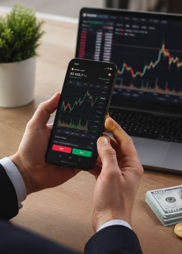 Crypto platform Blockchain moves ahead with confidential IPO filing