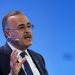 Aramco CEO sends stark message on Strait of Hormuz and oil