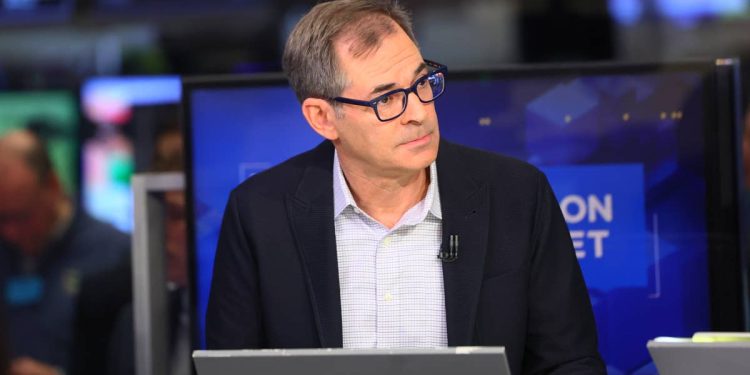 CoreWeave CEO sends strong signal on 2027 revenue dominance