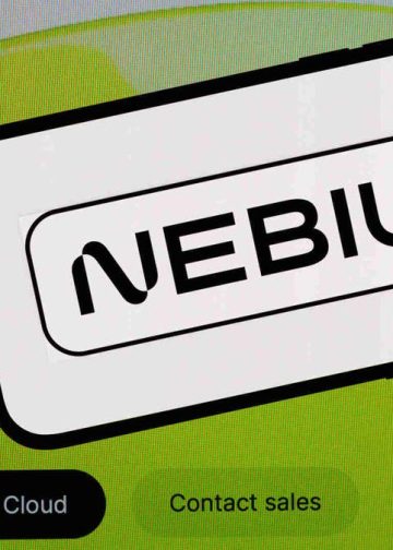 Goldman Sachs revisits Nebius stock price target after earnings