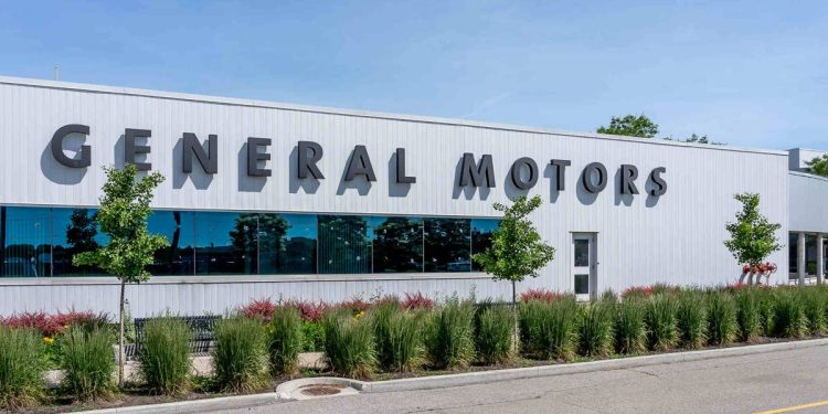 Citi resets outlook on General Motors’ stock price target