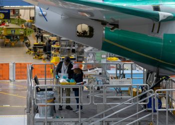 Fresh China deal gives hope for whipsawed Boeing shares