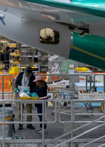 Fresh China deal gives hope for whipsawed Boeing shares