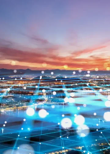 Analog Devices CEO drops bombshell message on exploding AI infrastructure demand