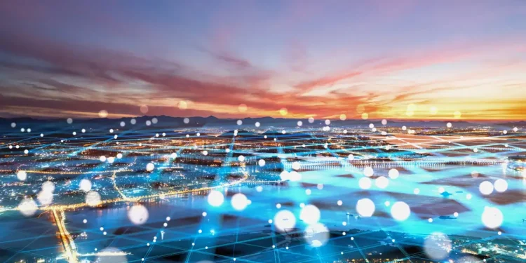 Analog Devices CEO drops bombshell message on exploding AI infrastructure demand